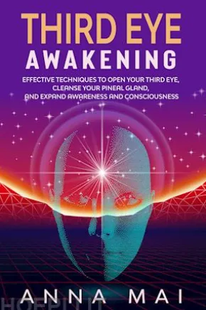 Third Eye Awakening