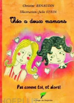 Théo a deux mamans