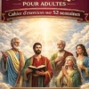 Théologie systématique pour adultes