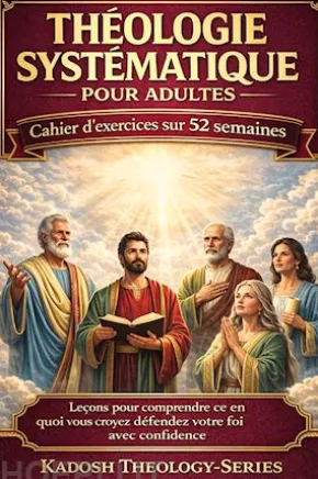 Théologie systématique pour adultes