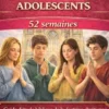 Théologie Systématique Pour Adolescents