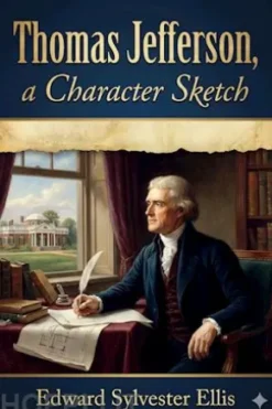 Thomas Jefferson, a Character Sketch