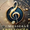 THÉORIE MUSICALE APPLIQUÉE 6 en 1