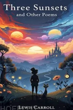 Three Sunsets and Other Poems