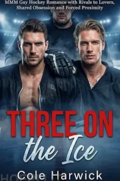 Three on the Ice