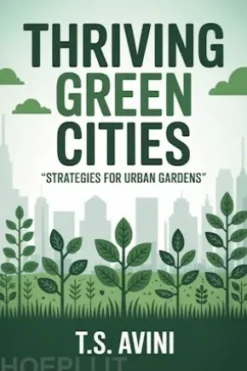 Thriving Green Cities