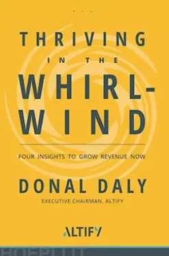 Thriving in the Whirlwind