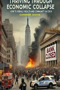 Thriving Through Economic Collapse