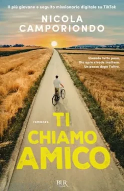 Ti chiamo amico