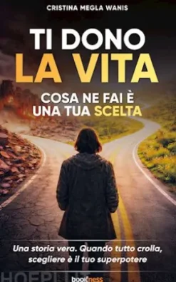 Ti dono la vita