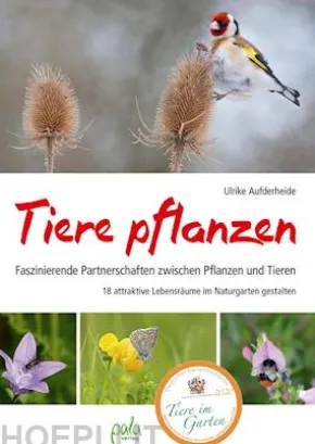 Tiere pflanzen