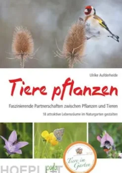Tiere pflanzen