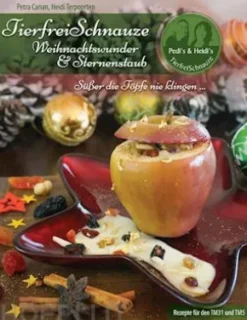 TierfreiSchnauze - Weihnachtswunder & Sternenstaub
