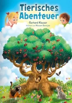 Tierisches Abenteuer