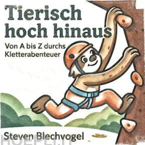Tierisch hoch hinaus