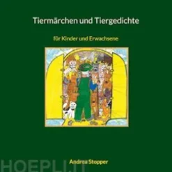 Tiermärchen und Tiergedichte