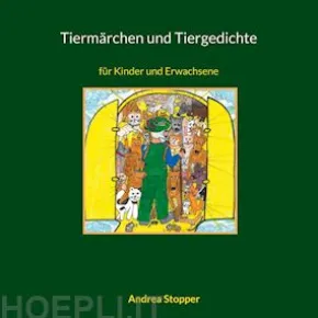 Tiermärchen und Tiergedichte