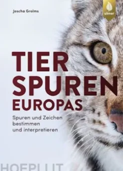 Tierspuren Europas