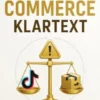 TikTok Commerce Klartext: Wie Sie 2025 Dropshipping-Risiken managen und legale Shop-Strategien skalieren
