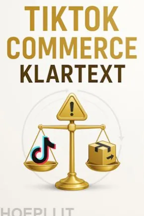 TikTok Commerce Klartext: Wie Sie 2025 Dropshipping-Risiken managen und legale Shop-Strategien skalieren
