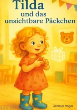 Tilda und das unsichtbare Päckchen