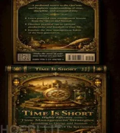 Time is Short