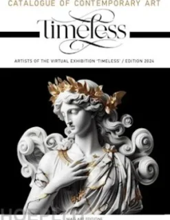 Timeless 2024 - Catalogue of Contemporary art