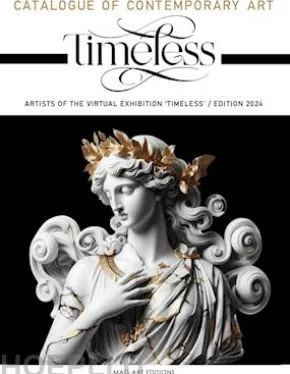 Timeless 2024 - Catalogue of Contemporary art