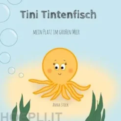 Tini Tintenfisch