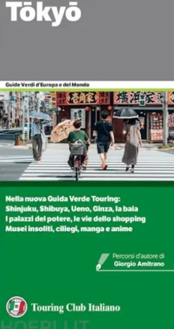 Tokyo