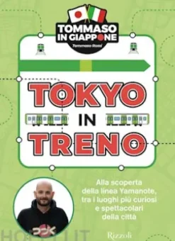 Tokyo in treno