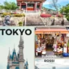 Tokyo Travel Guide