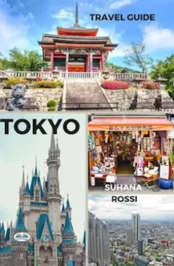 Tokyo Travel Guide