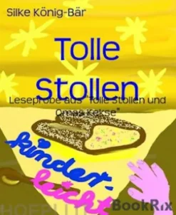 Tolle Stollen