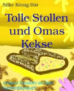 Tolle Stollen und Omas Kekse