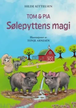 Tom & Pia