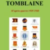 Tomblaine d'après guerre 1939 1945