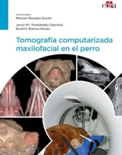 Tomografía computarizada maxilofacial en el perro