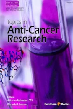 Topics in Anti-Cancer Research: Volume 7