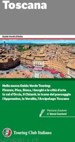 Toscana