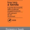 Toscana a Tavola 2026