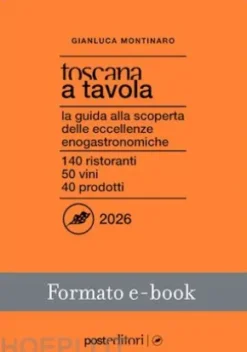 Toscana a Tavola 2026