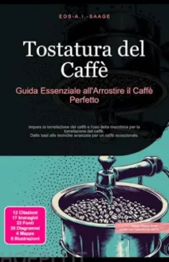 Tostatura del Caffè: Guida Essenziale all'Arrostire il Caffè Perfetto