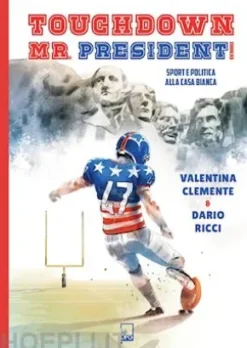 Touchdown Mr. President!