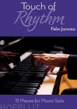 Touch of Rhythm