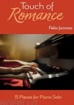 Touch of Romance