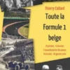 Toute la Formule 1 belge
