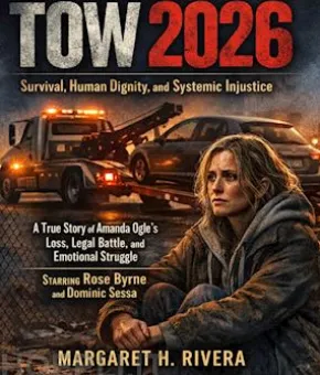 Tow 2026 (Survival, Human Dignity, and Systemic Injustice)
