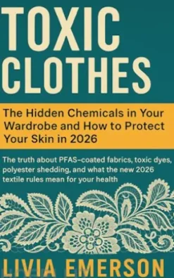 Toxic Clothes
