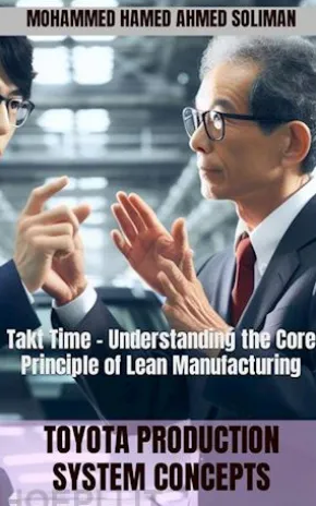 Toyota Production System Concepts